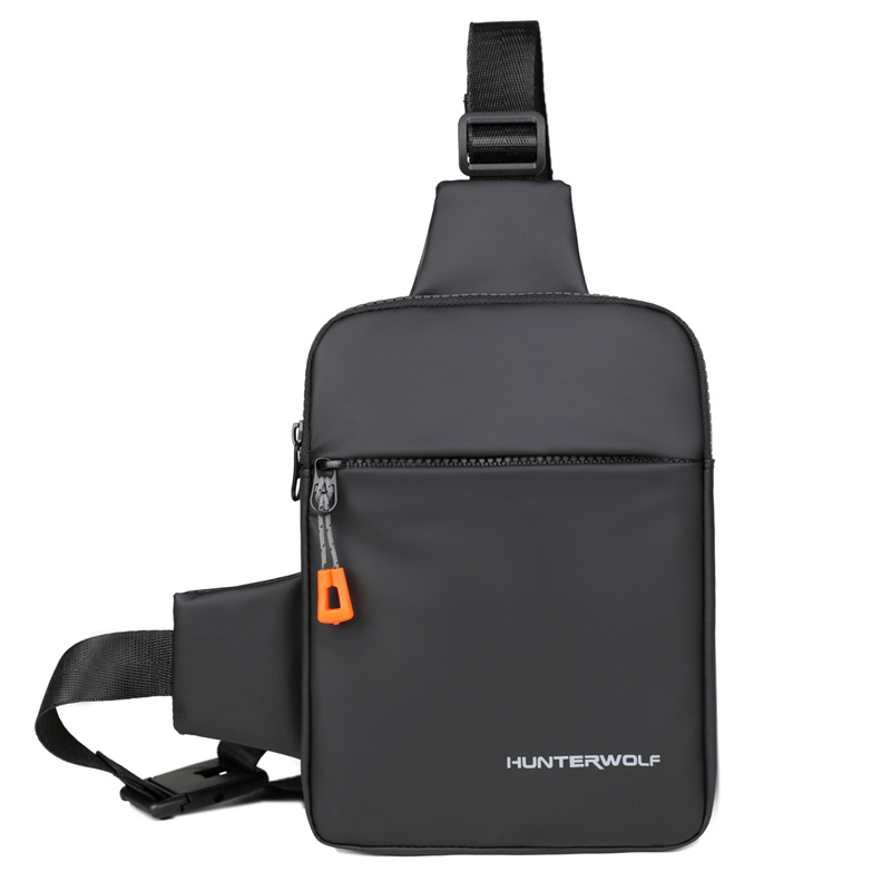 Edc Carry Bag - Wielofunkcyjna męska torba na klatkę piersiową