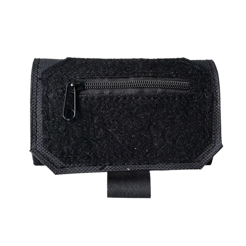 Edc Everyday Carry - Kompaktowa saszetka na pasek, mini organizer
