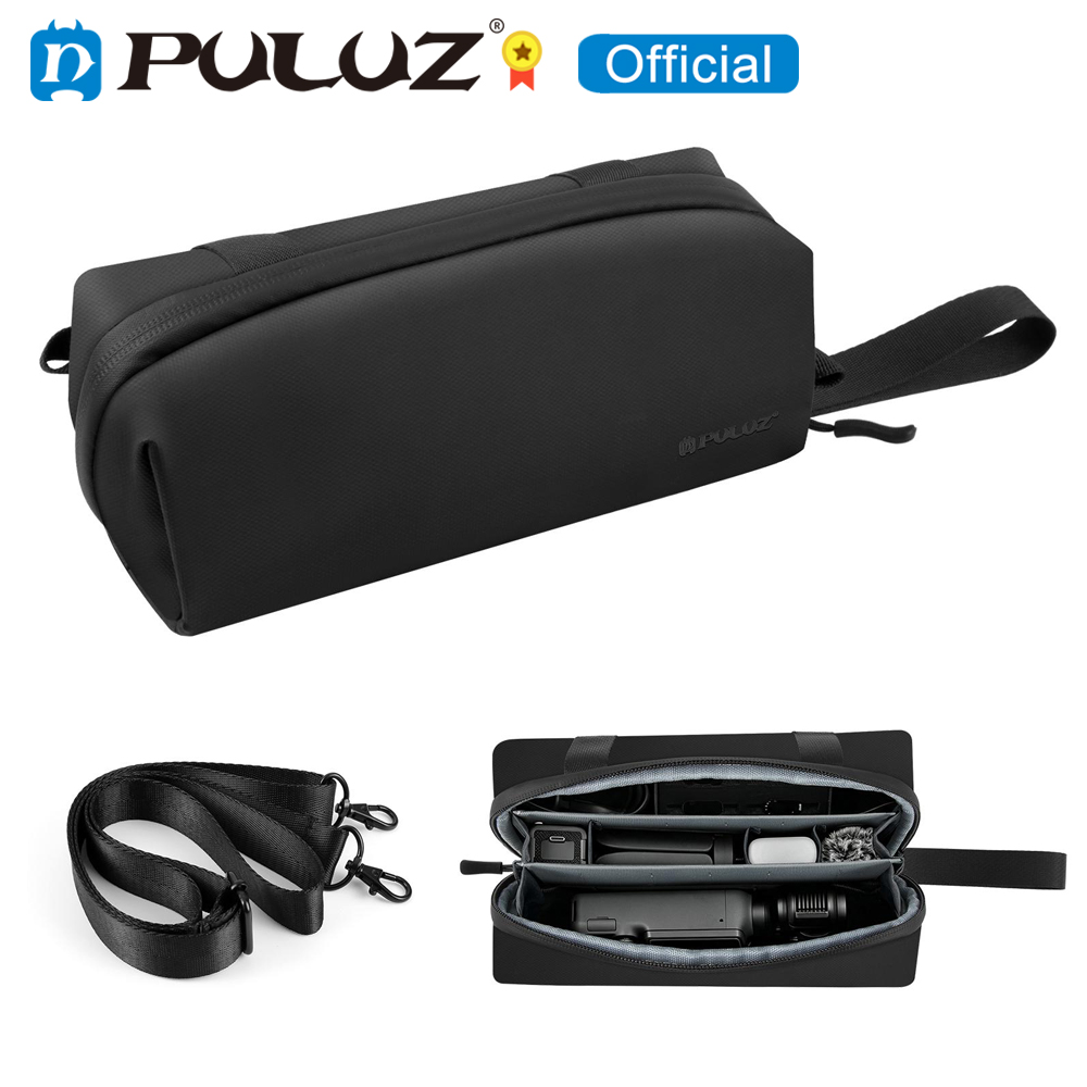 Edc Carry Bag - Torba ochronna na gimbal PULUZ do