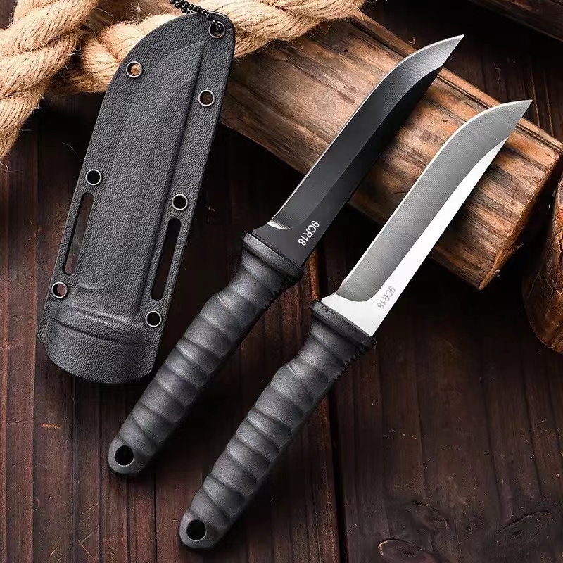 Edc Concealed Carry Knife - Nóż składany outdoorowy - przenośny nóż