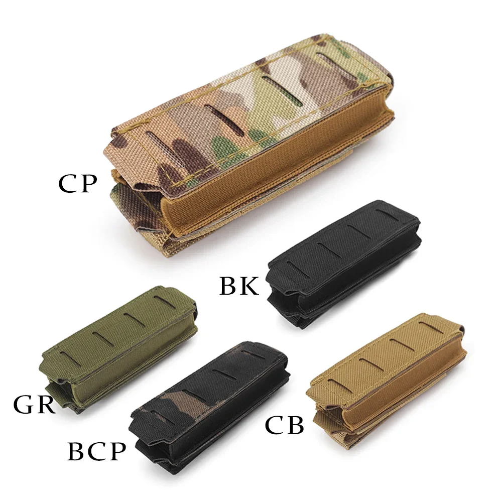 Molle 9mm etui na magazynek po – Edc Carry Holster recenzja i cena
