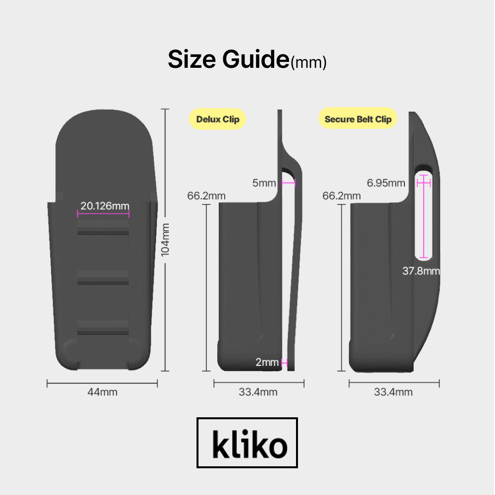 Ochronna kabura kompatybilna z – Edc Carry Holster recenzja i cena