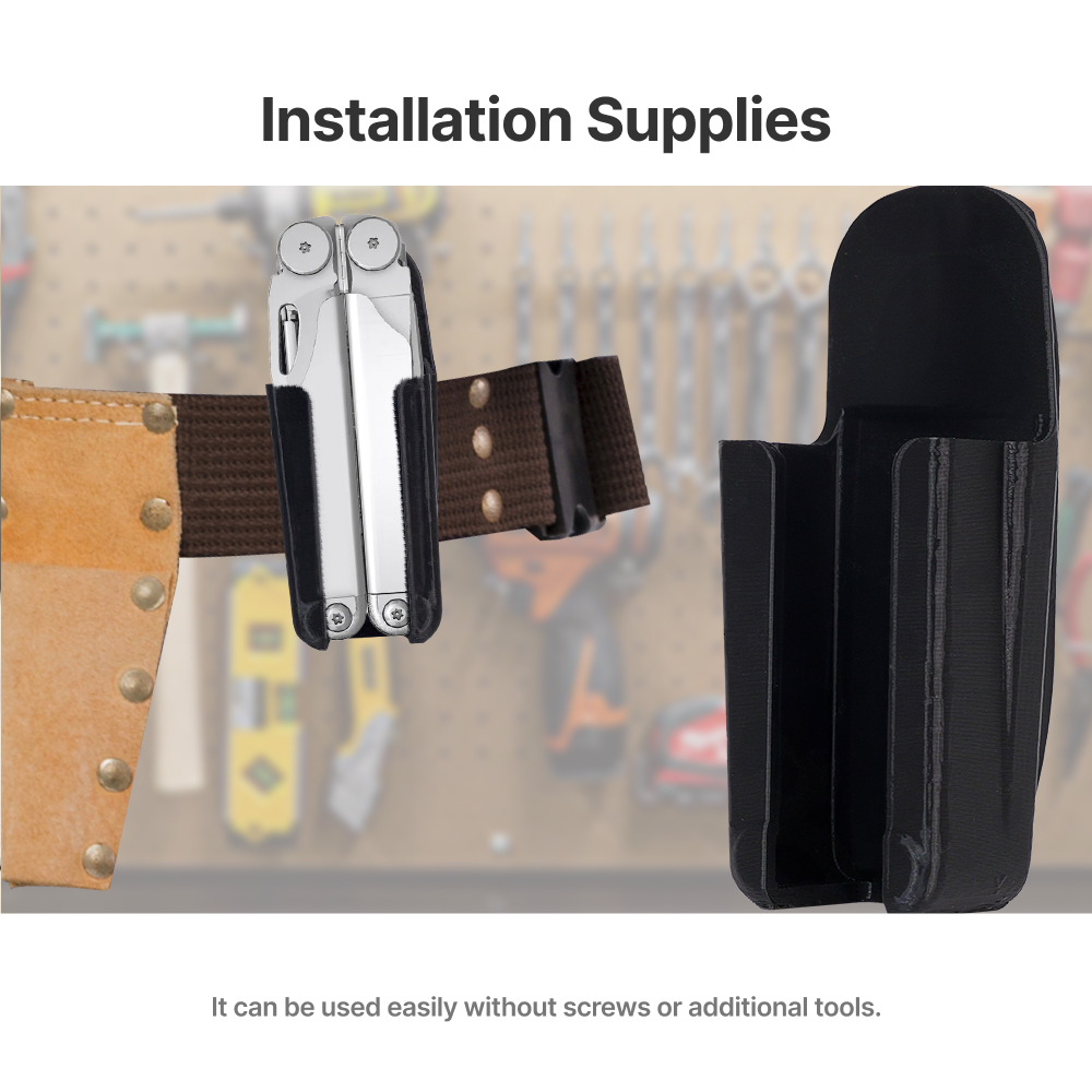 Ochronna kabura kompatybilna z – Edc Carry Holster recenzja i cena
