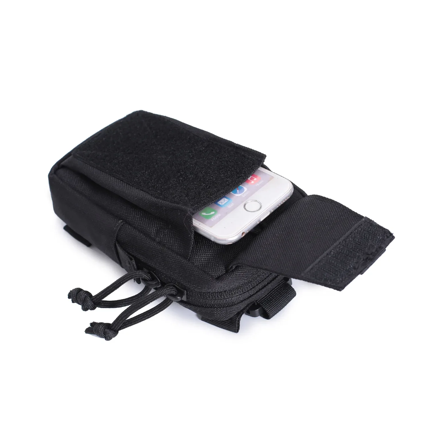 Pasek do plecaka Molle z uchwy – Edc Carry Belt recenzja i cena