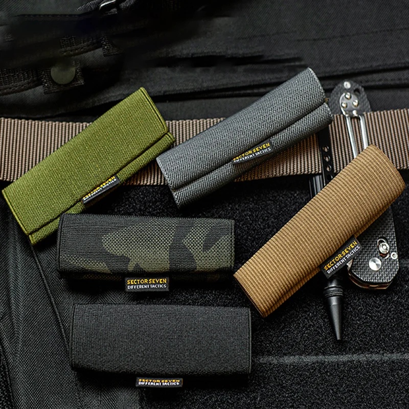 2 szt. elastycznych uchwytów n – Edc Carry Belt recenzja i cena