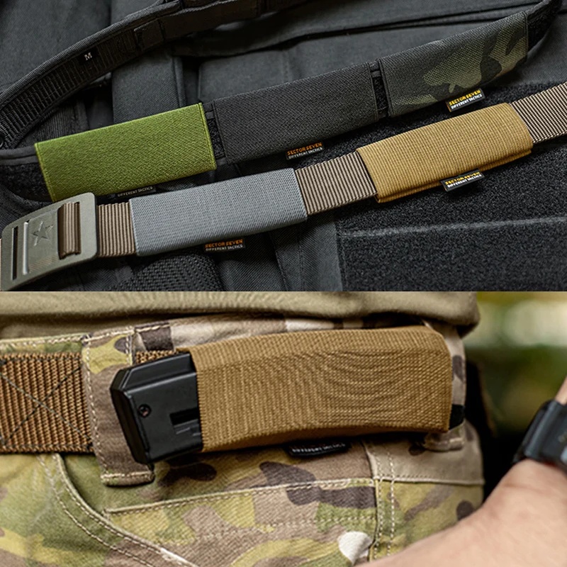2 szt. elastycznych uchwytów n – Edc Carry Belt recenzja i cena