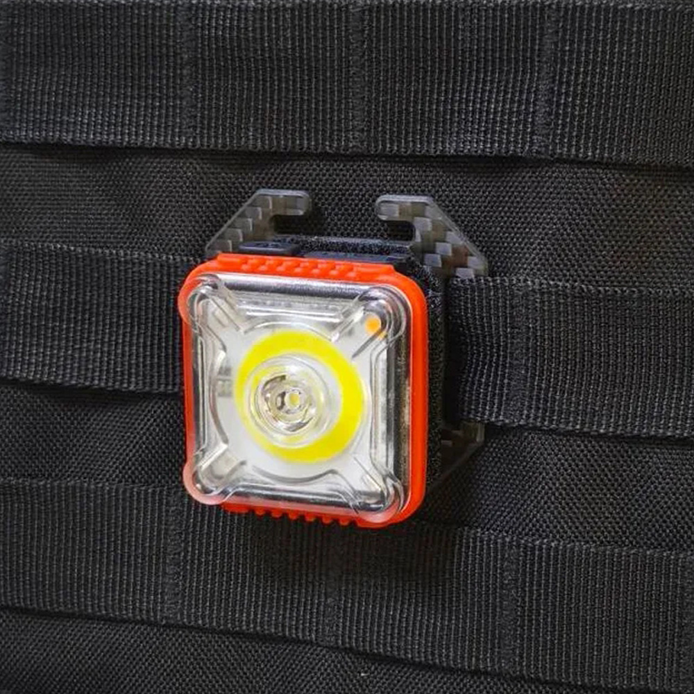 Latarka zewnętrzna EDC przenoś – Edc Carry Belt recenzja i cena