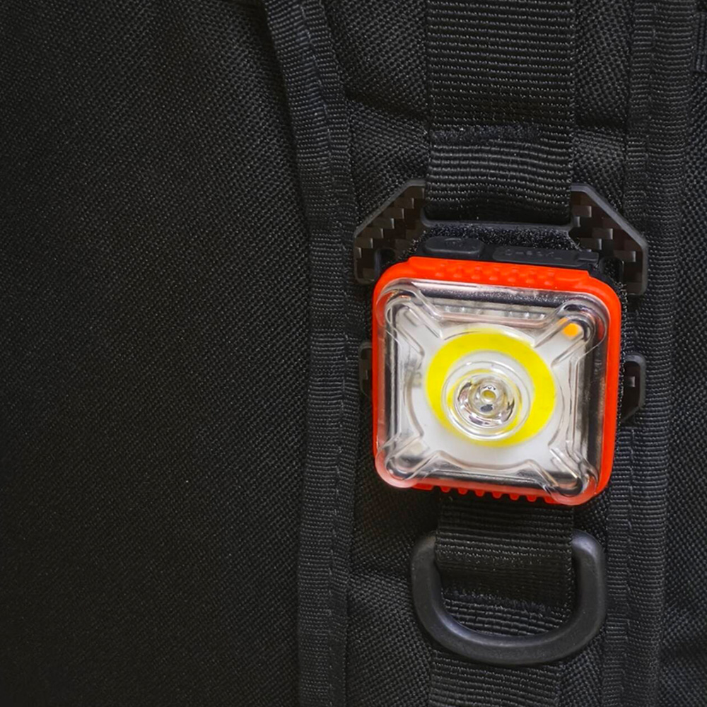 Latarka zewnętrzna EDC przenoś – Edc Carry Belt recenzja i cena