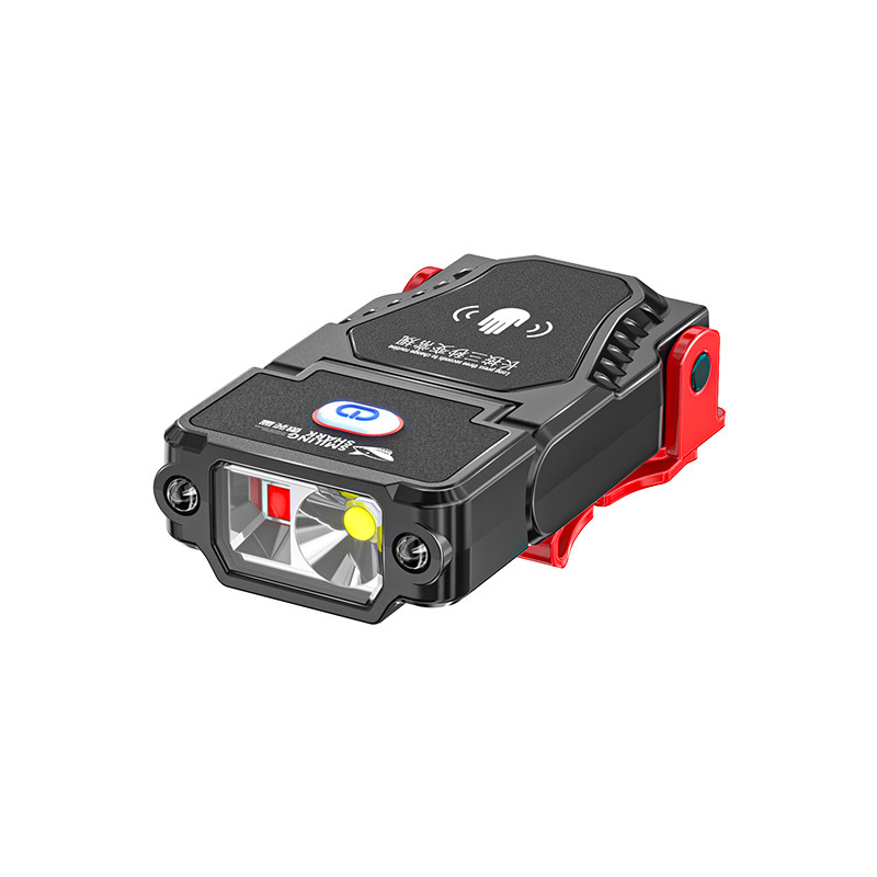 Super jasny czujnik LED ładowa – Edc (Every Day Carry recenzja i cena