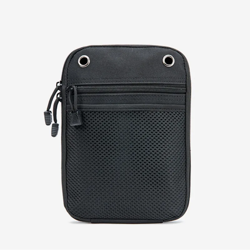 Molle taktyczna ukryta kabura  – Edc Carry Holster recenzja i cena