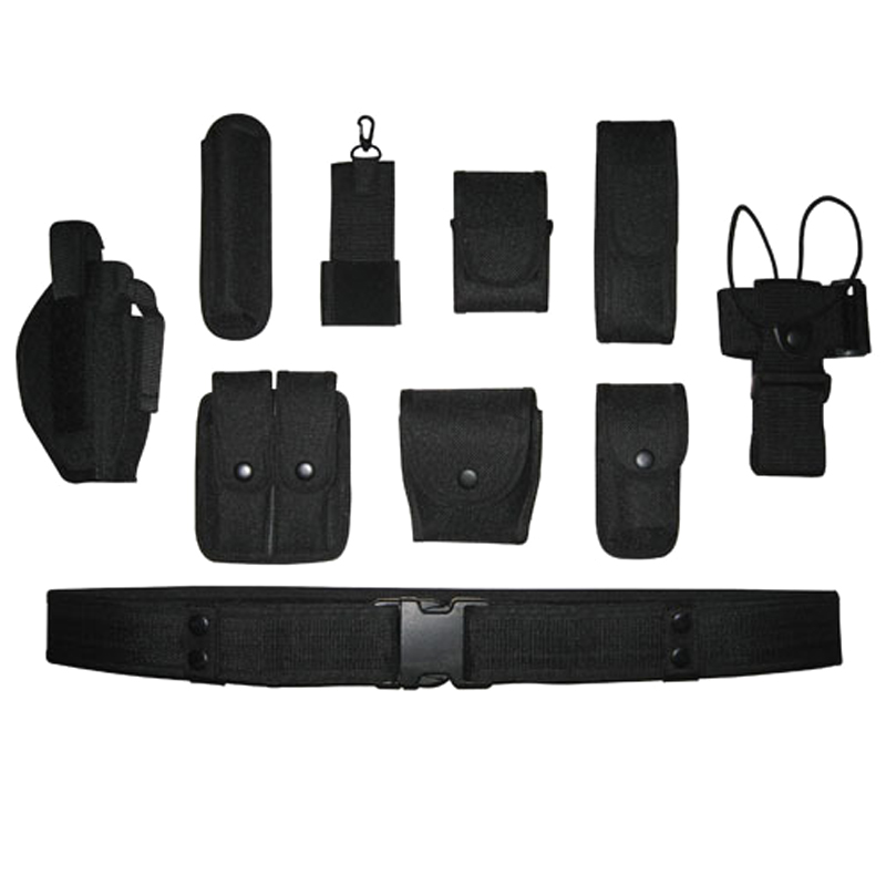 Taktyczny pas bojowy Airsoft D – Edc Carry Belt recenzja i cena