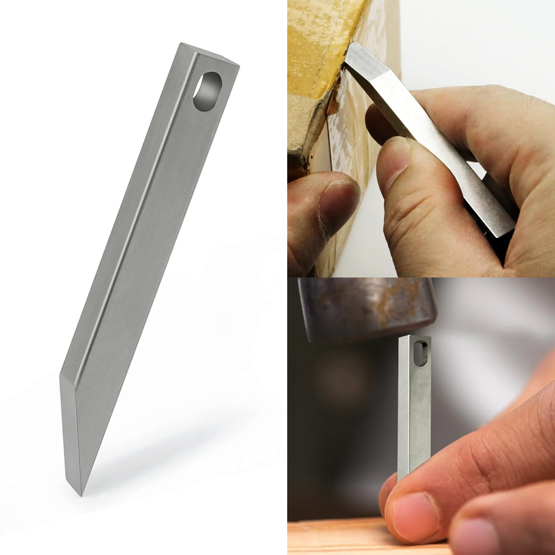 Pry Bar EDC, wytrzymały brelok – Edc (Every Day Carry recenzja i cena