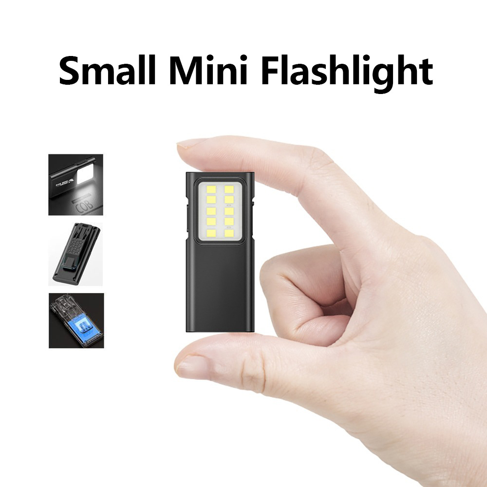 CORKILUX USB-C akumulator Mini – Edc (Every Day Carry recenzja i cena