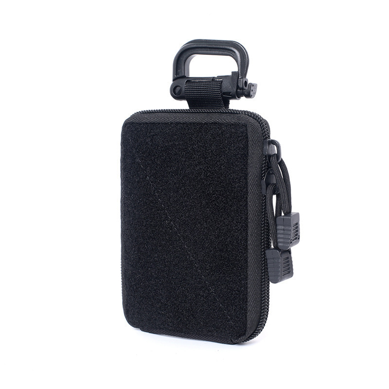 Taktyczna saszetka EDC, medycz – Edc Everyday Carry recenzja i cena