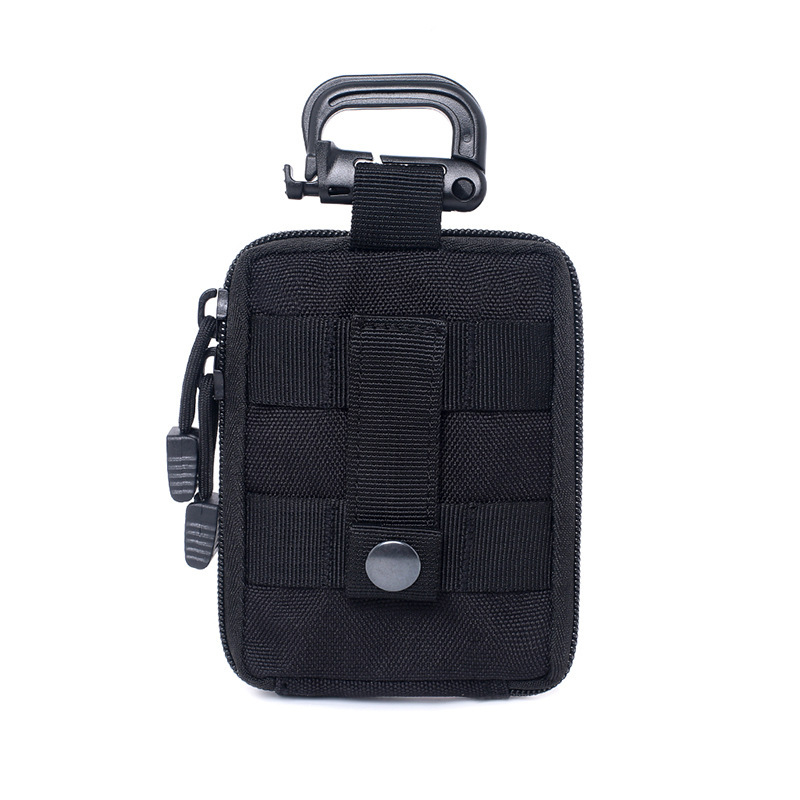 Taktyczna saszetka EDC, medycz – Edc Everyday Carry recenzja i cena