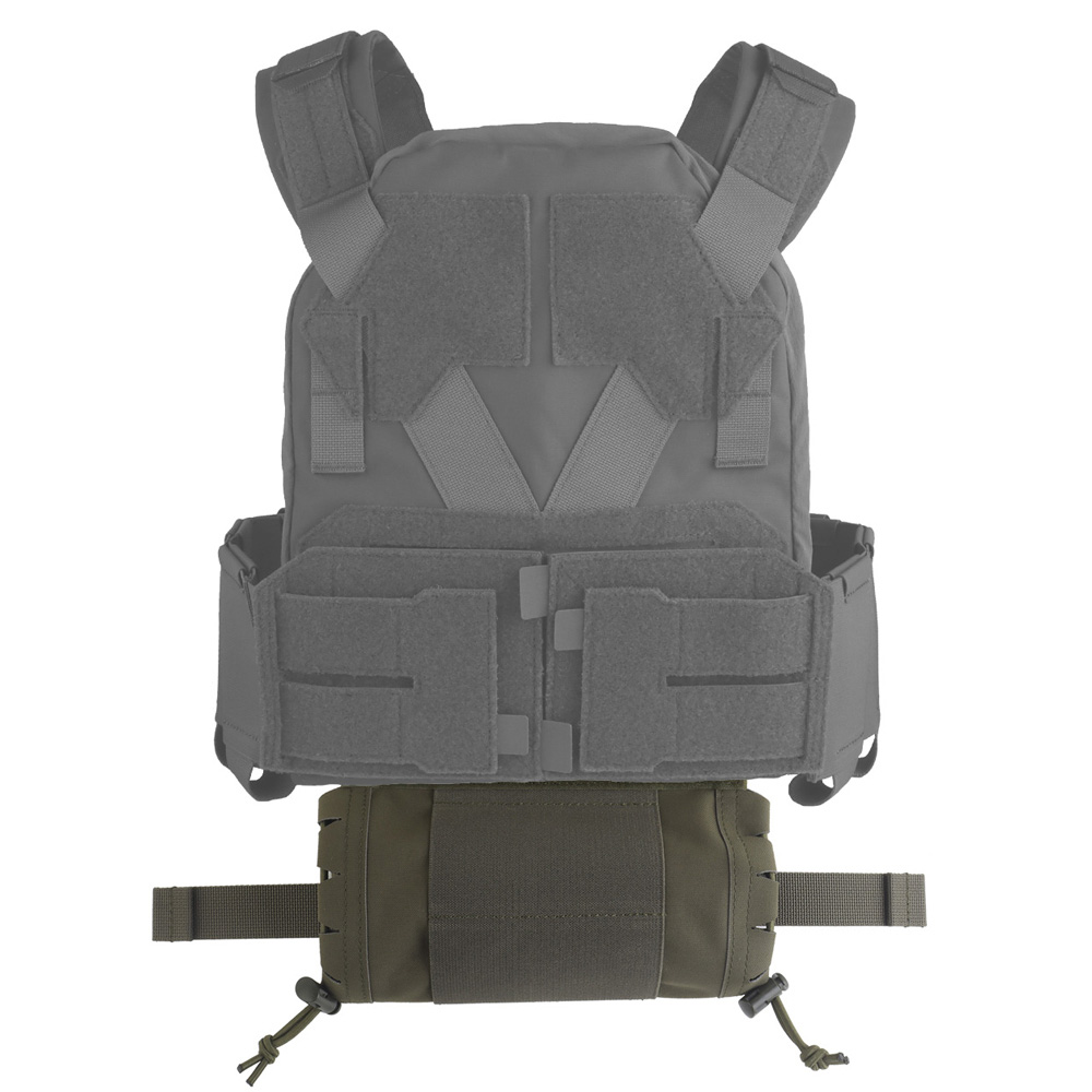 Taktyczna torba medyczna UG, 1 – Edc Carry Belt recenzja i cena