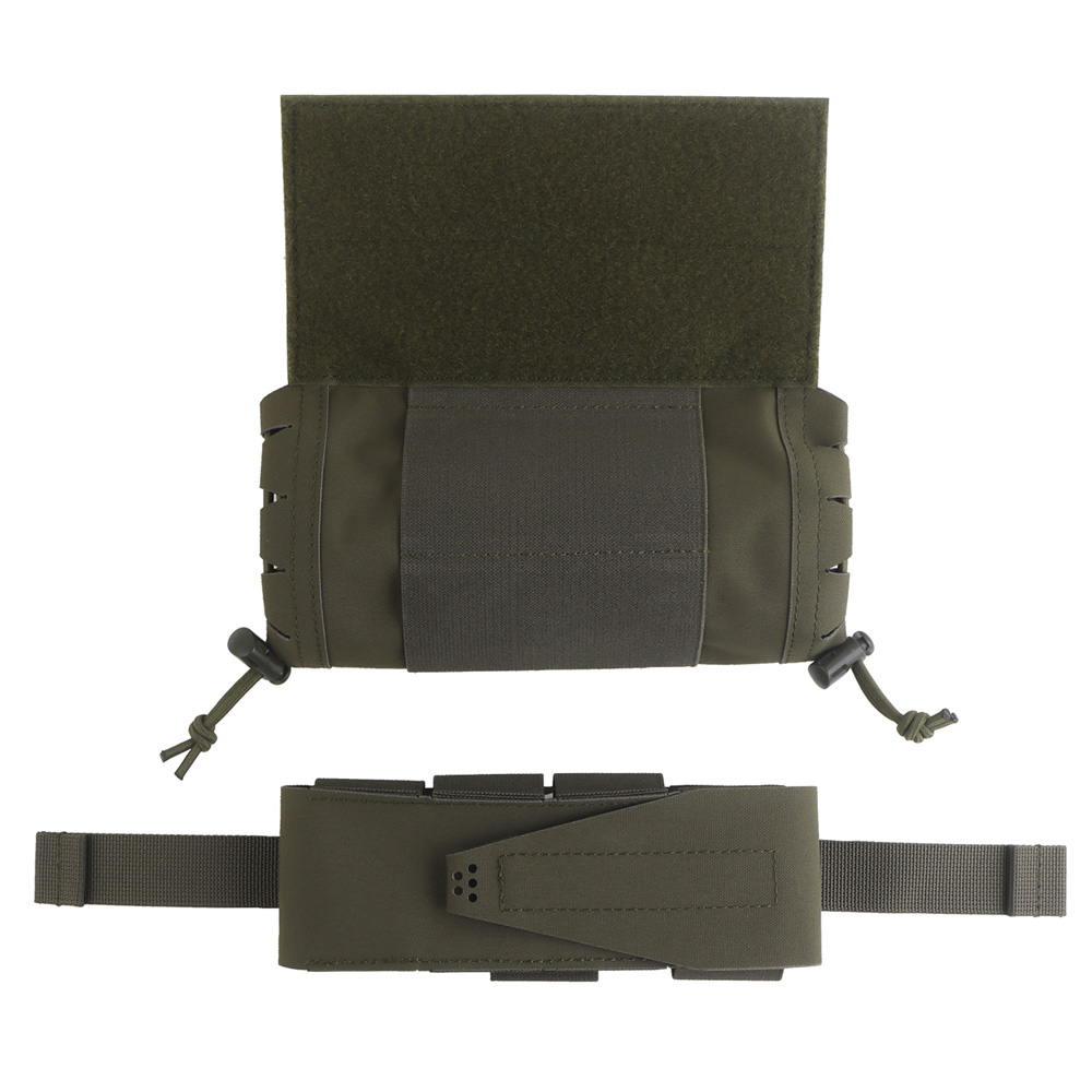 Taktyczna torba medyczna UG, 1 – Edc Carry Belt recenzja i cena