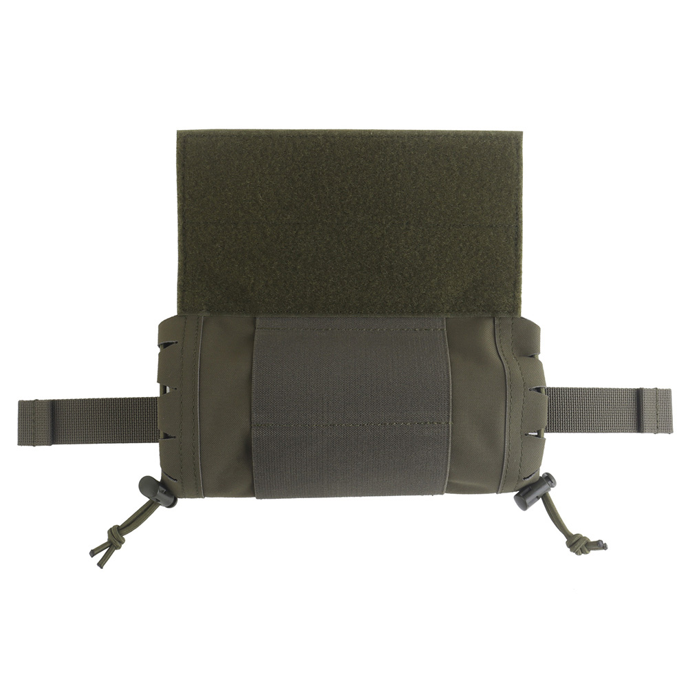 Taktyczna torba medyczna UG, 1 – Edc Carry Belt recenzja i cena