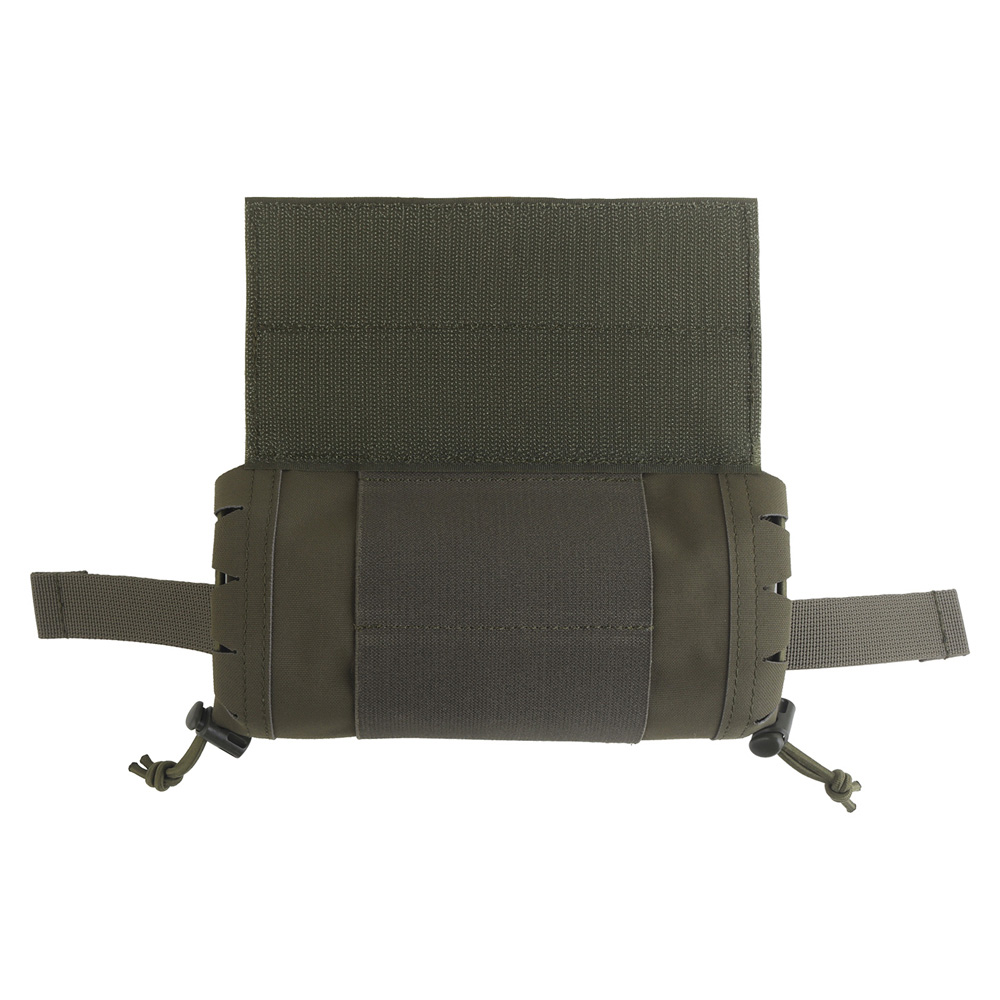 Taktyczna torba medyczna UG, 1 – Edc Carry Belt recenzja i cena