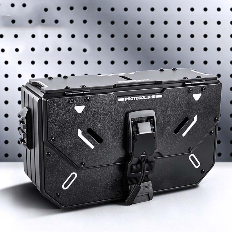 Zewnętrzny Przenośny Zestaw Ak – Edc Everyday Carry recenzja i cena