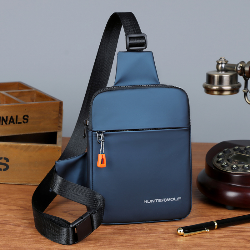 Wielofunkcyjna męska torba na  – Edc Carry Bag recenzja i cena