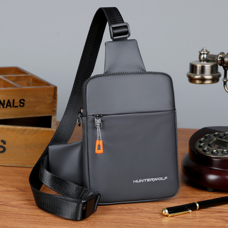 Wielofunkcyjna męska torba na  – Edc Carry Bag recenzja i cena
