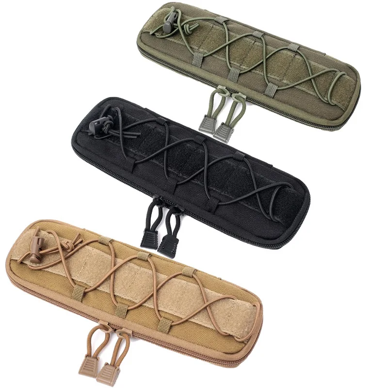 Saszetka na nóż Molle EDC Sasz – Edc Carry Holster recenzja i cena