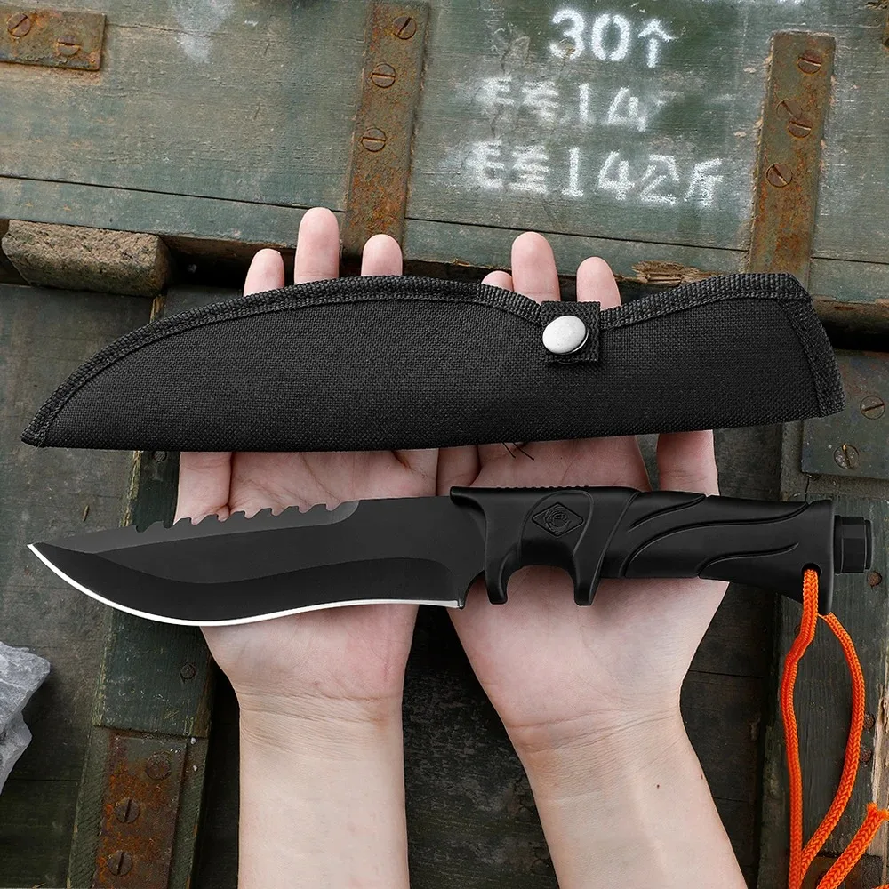 Wielofunkcyjne narzędzie EDC d – Edc Concealed Carry Knife recenzja i cena