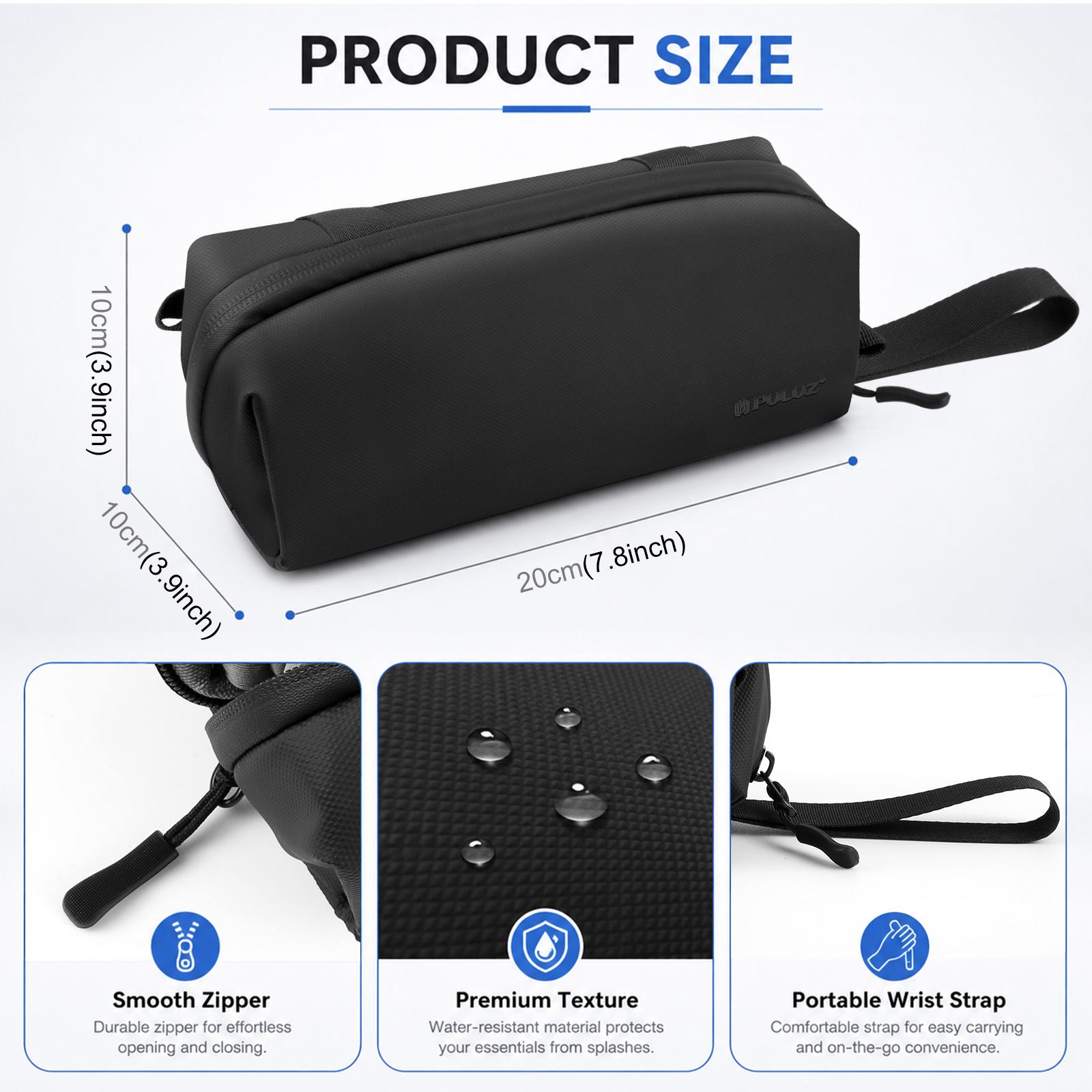 Torba ochronna na gimbal PULUZ – Edc Carry Bag recenzja i cena