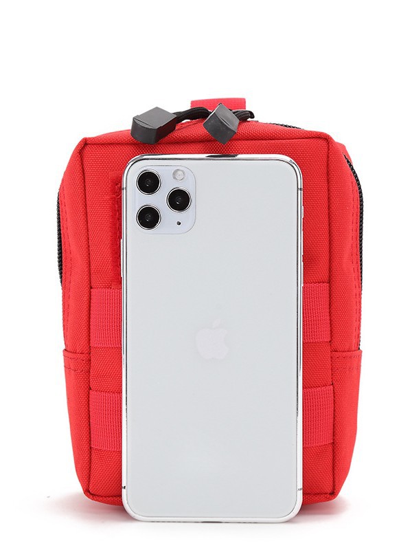 Wodoodporna Torba na Pas EDC,  – Edc Carry Belt recenzja i cena