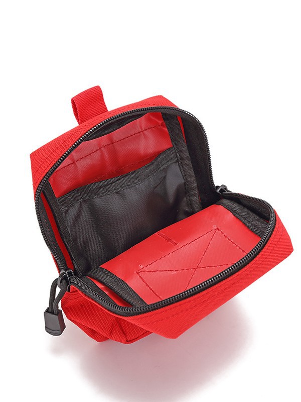 Wodoodporna Torba na Pas EDC,  – Edc Carry Belt recenzja i cena