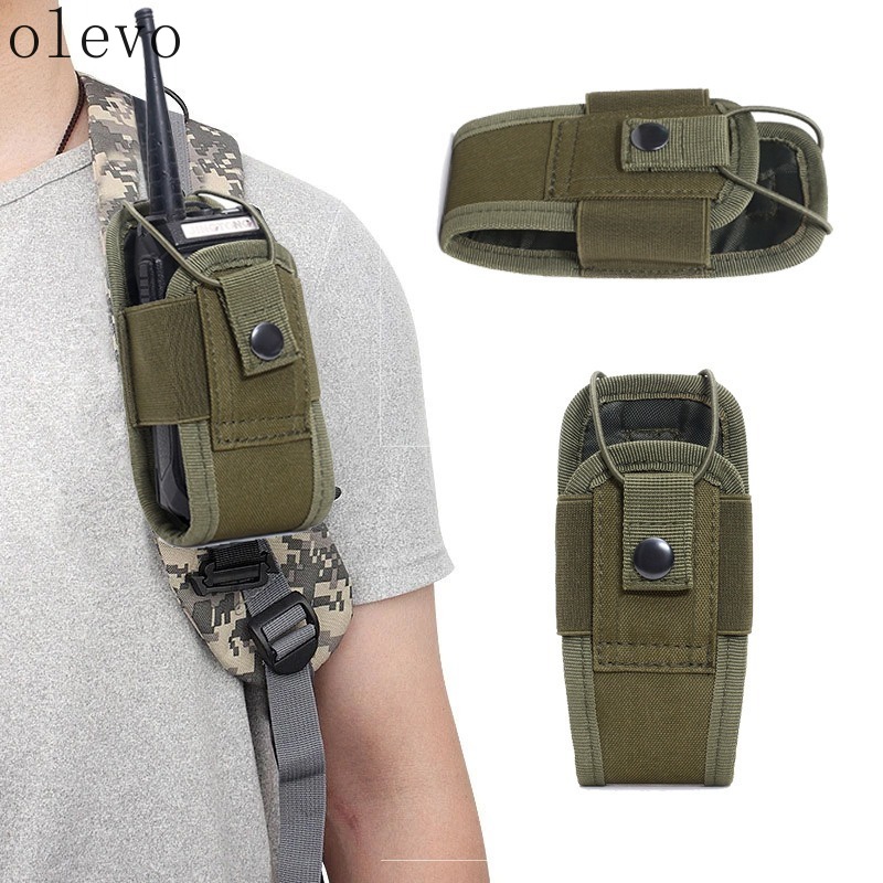 Nowa torba na radio, kabura na – Edc Carry Bag recenzja i cena