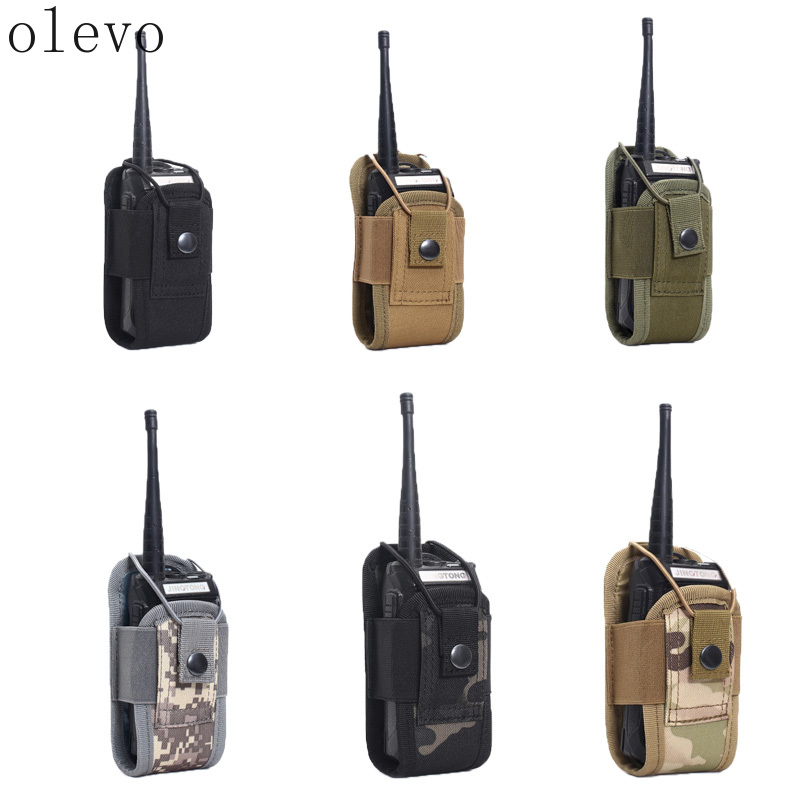 Nowa torba na radio, kabura na – Edc Carry Bag recenzja i cena