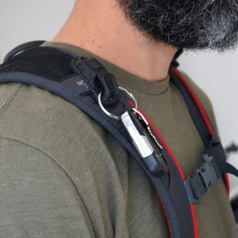 Wielofunkcyjny klips do plecak – Edc Carry Bag recenzja i cena