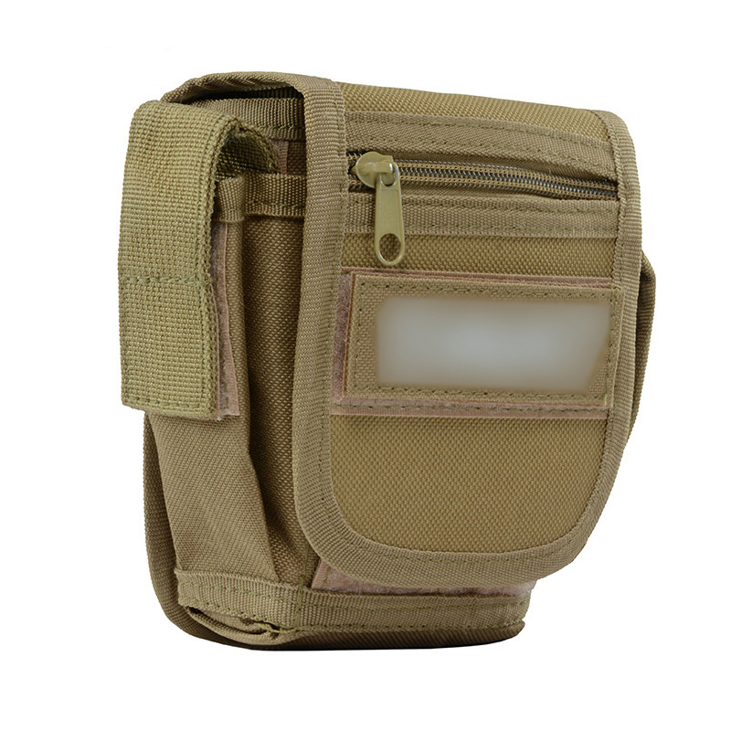 Kieszeń taktyczna EDC Molle, k – Edc Carry Belt recenzja i cena