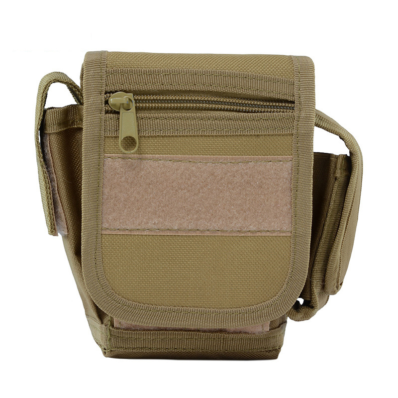 Kieszeń taktyczna EDC Molle, k – Edc Carry Belt recenzja i cena