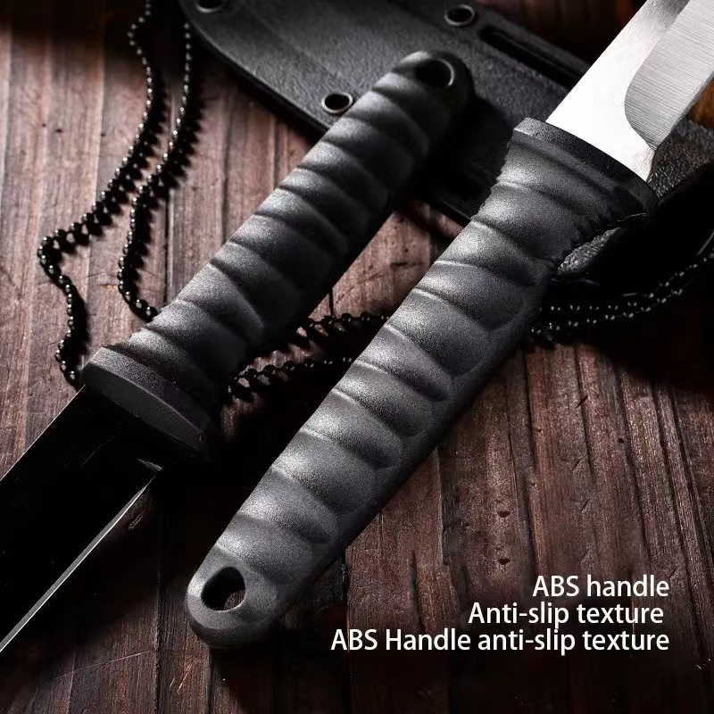Nóż składany outdoorowy - prze – Edc Concealed Carry Knife recenzja i cena