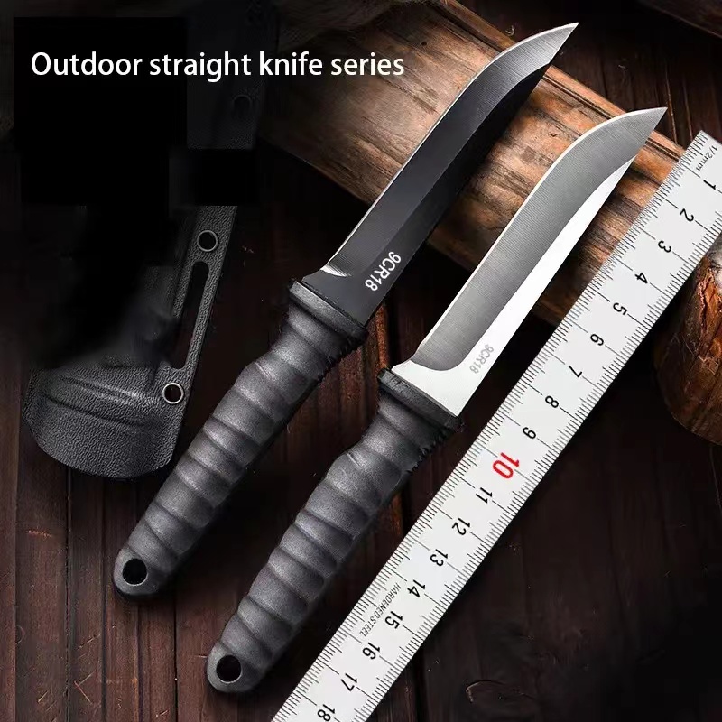 Nóż składany outdoorowy - prze – Edc Concealed Carry Knife recenzja i cena