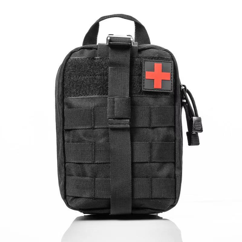 Apteczka pierwszej pomocy, tor – Edc Everyday Carry recenzja i cena