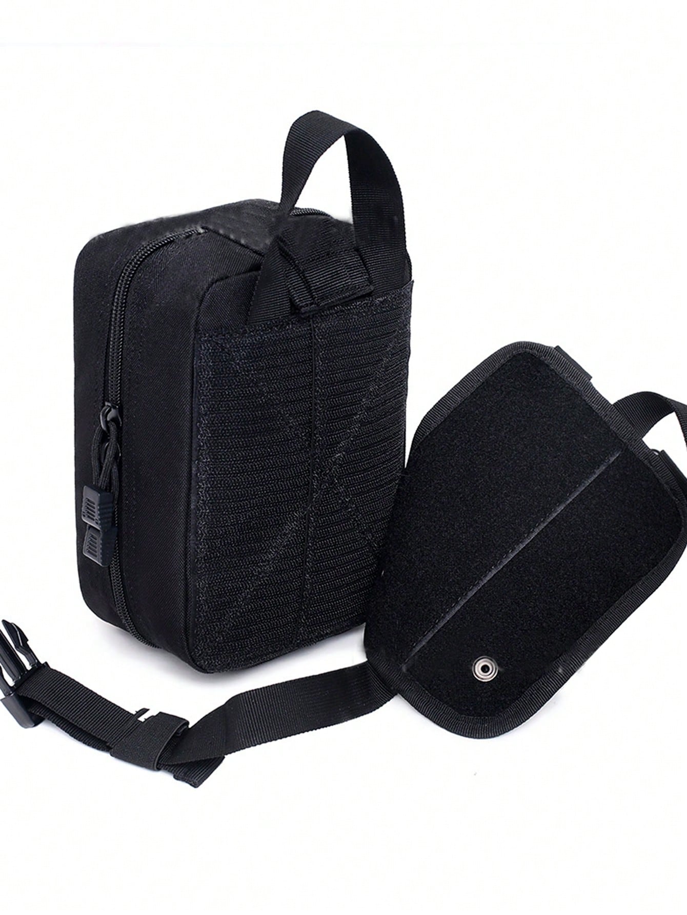 Apteczka pierwszej pomocy, tor – Edc Everyday Carry recenzja i cena