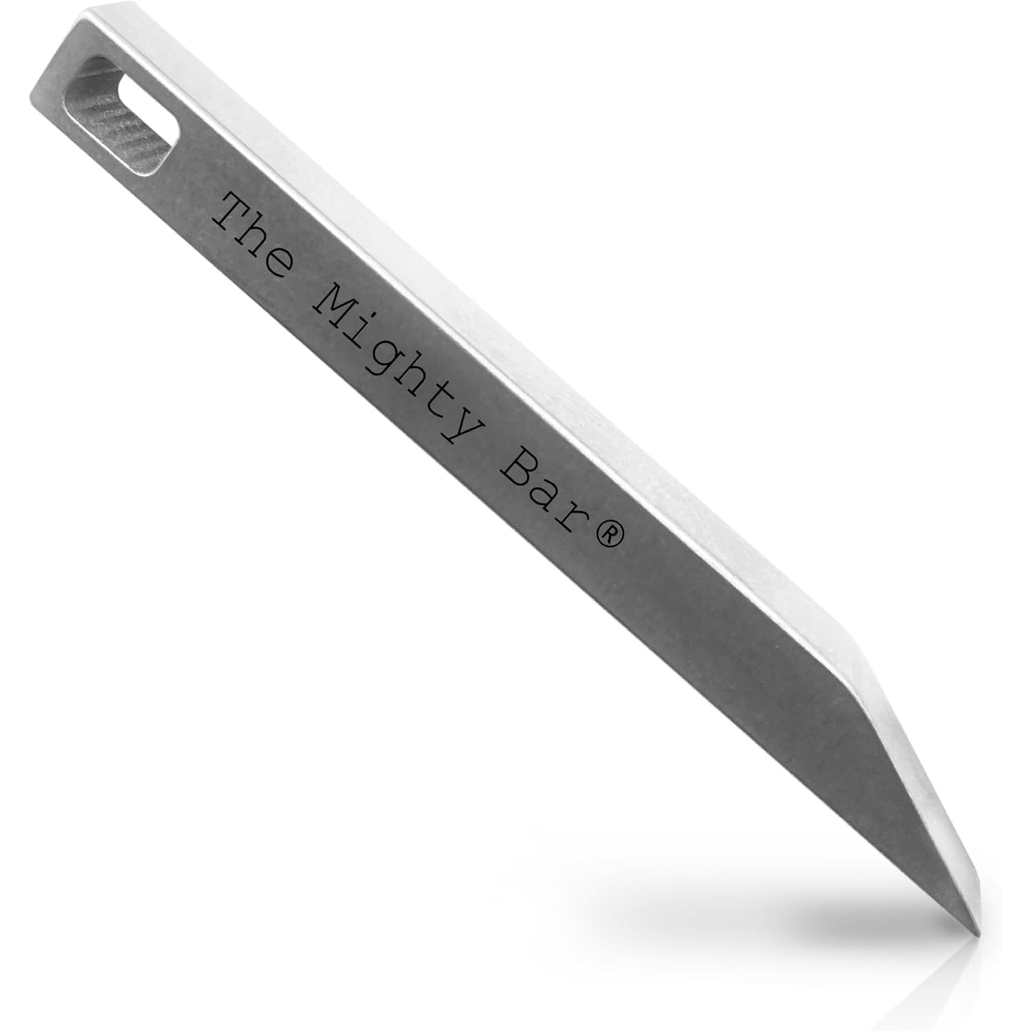 Wytrzymały brelok do kluczy Pr – Edc (Every Day Carry recenzja i cena