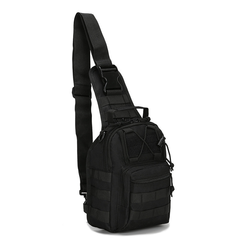 Torba na klatkę piersiowa takt – Edc Carry Bag recenzja i cena