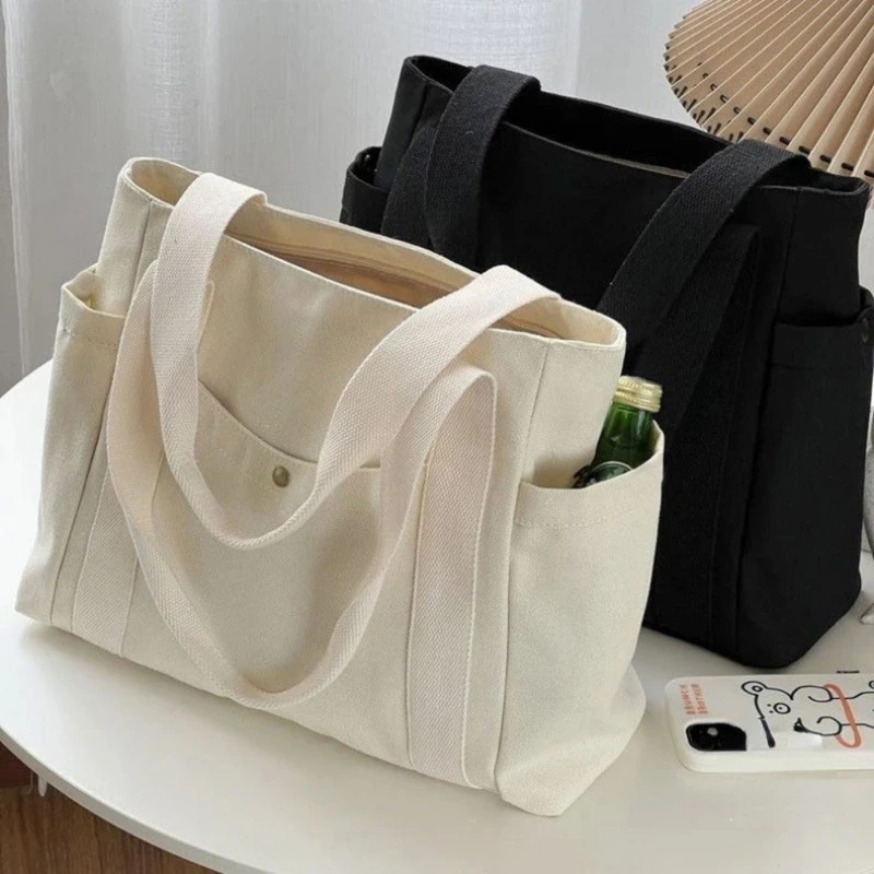 Torby płócienne o dużej pojemn – Edc Carry Bag recenzja i cena