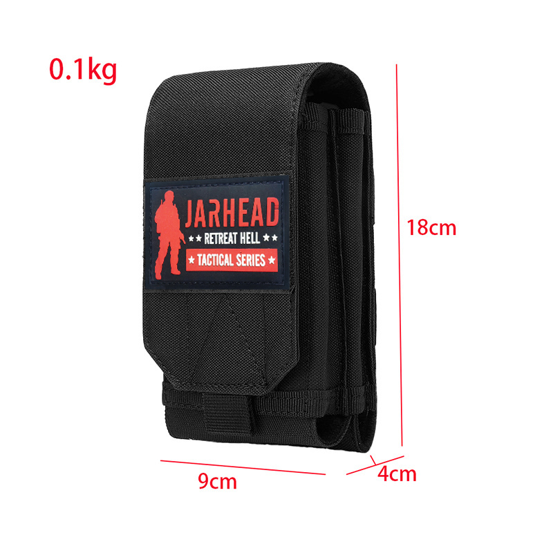 Taktyczna, zewnętrzna, podwójn – Edc Carry Belt recenzja i cena