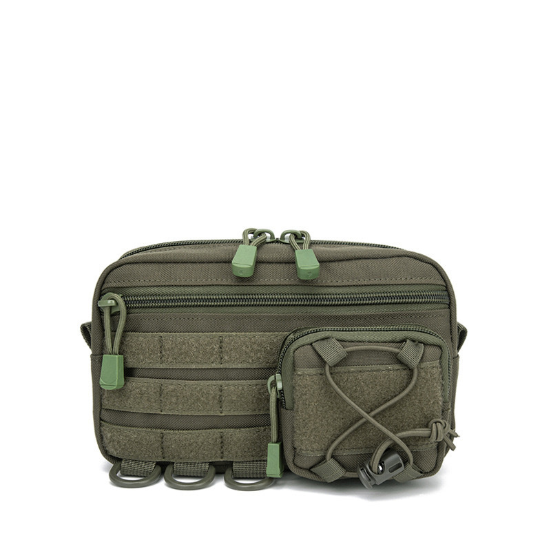 Taktyczna saszetka biodrowa Mo – Edc Carry Holster recenzja i cena